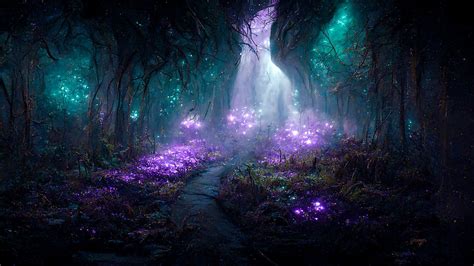 Unlocking the Secrets of Forest Magic